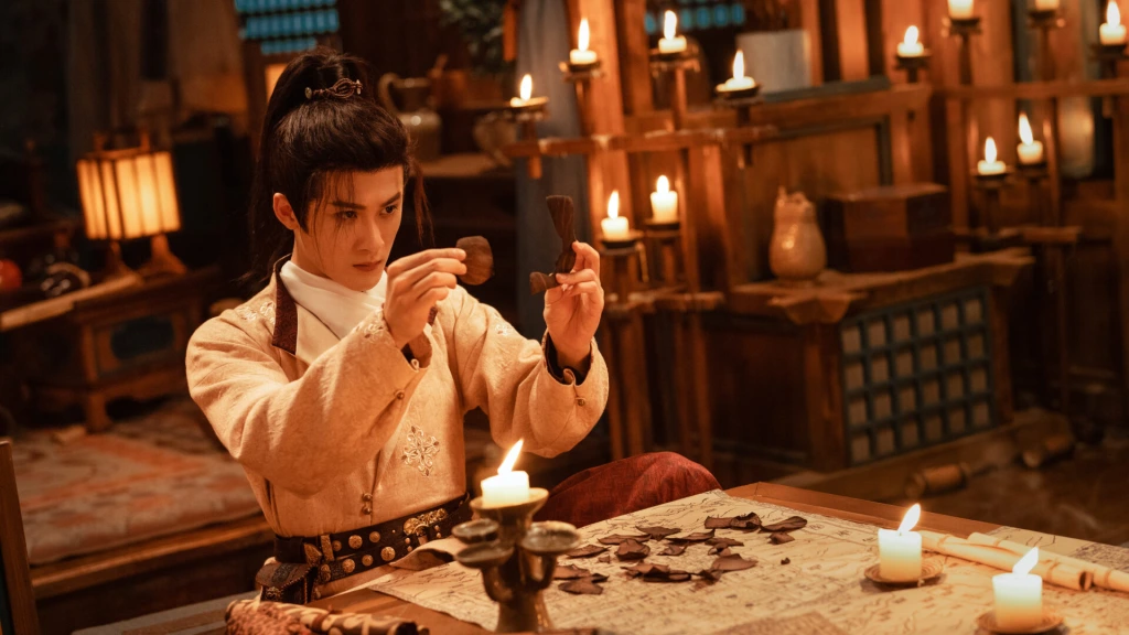 Люби меня, люби: подборка сериалов о нежных чувствах