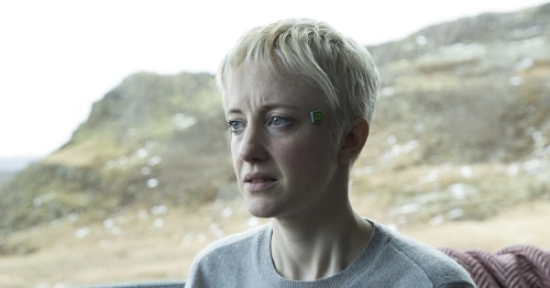 9 умопомрачительных сериалов о технологиях