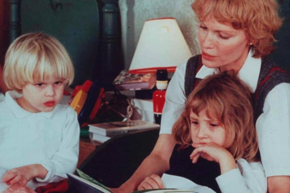 5 мощных документальных проектов о секс-скандалах