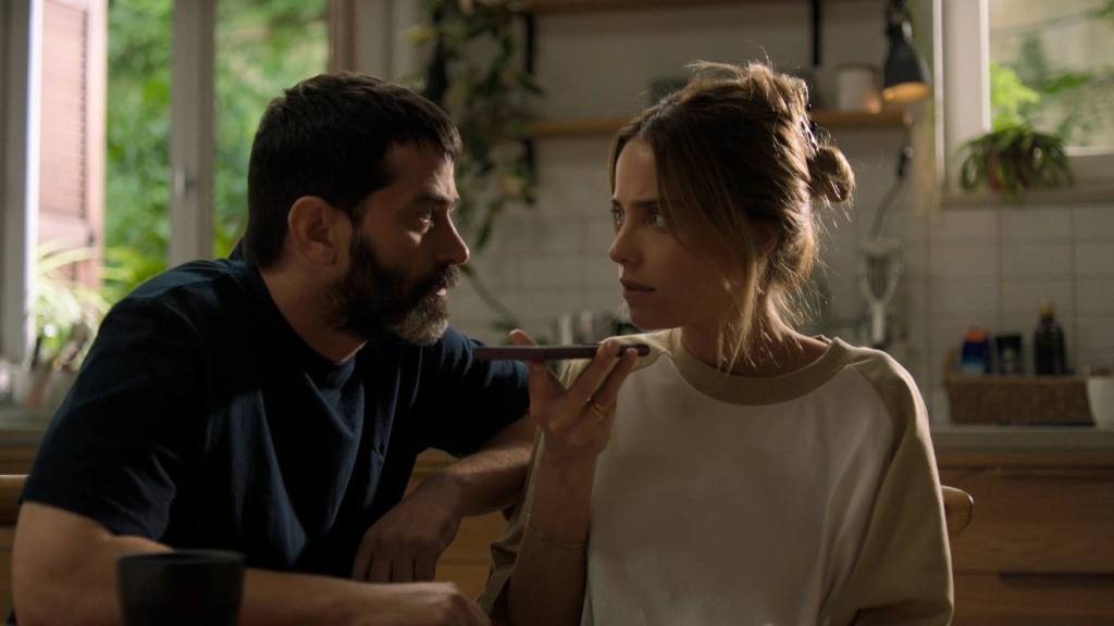 Будь моим инкубатором: как&nbsp;сериал «Чужое тело» рассказывает о важной социальной проблеме