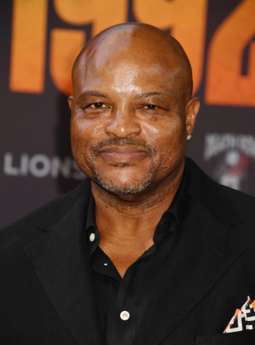 Майкл Бисли