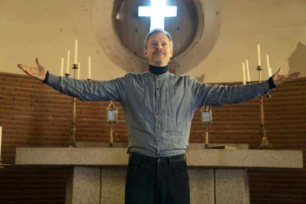 «Родственные души»: сериал-антология о том, как сложно совмещать любовь и технологии