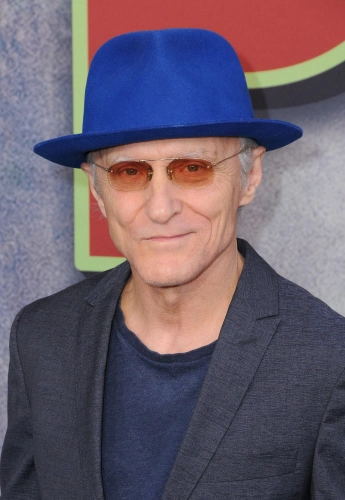 Дэвид Патрик Келли