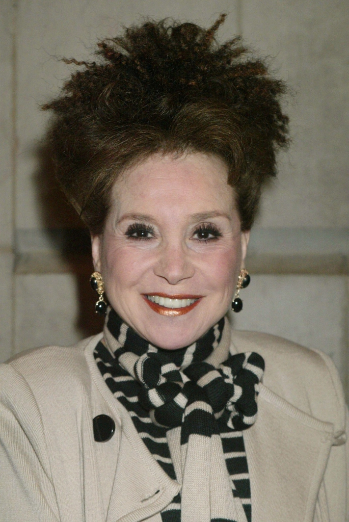 Синди Адамс