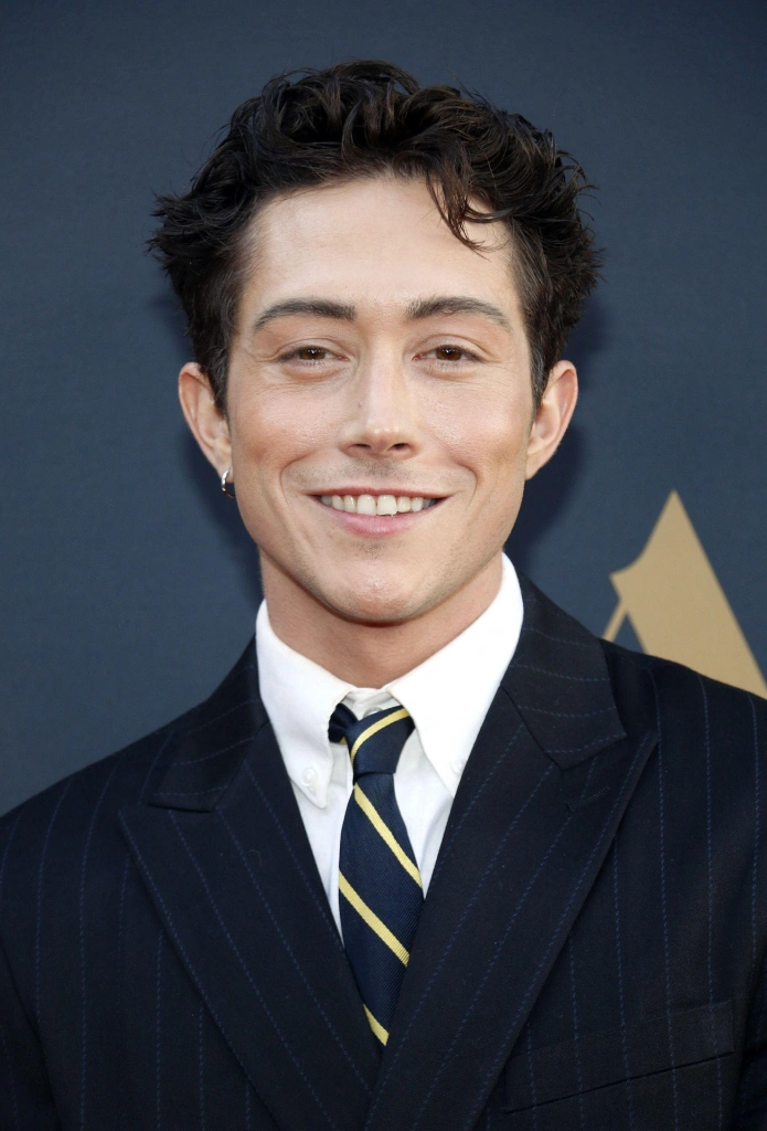 Джордан Гонсалес