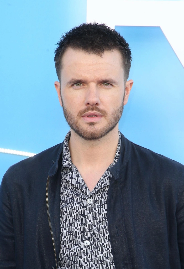 Ронан Рафтери