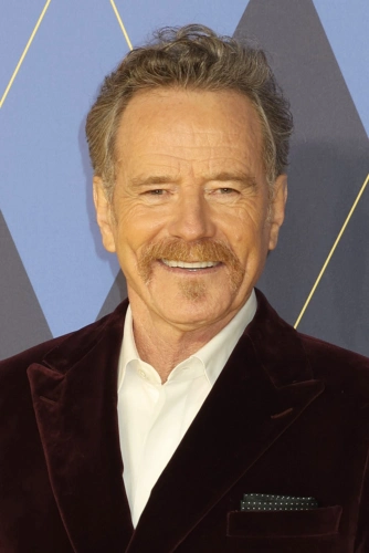 Брайан Крэнстон