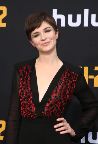 Мишель Александр