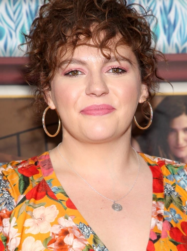 Кэти Кершоу