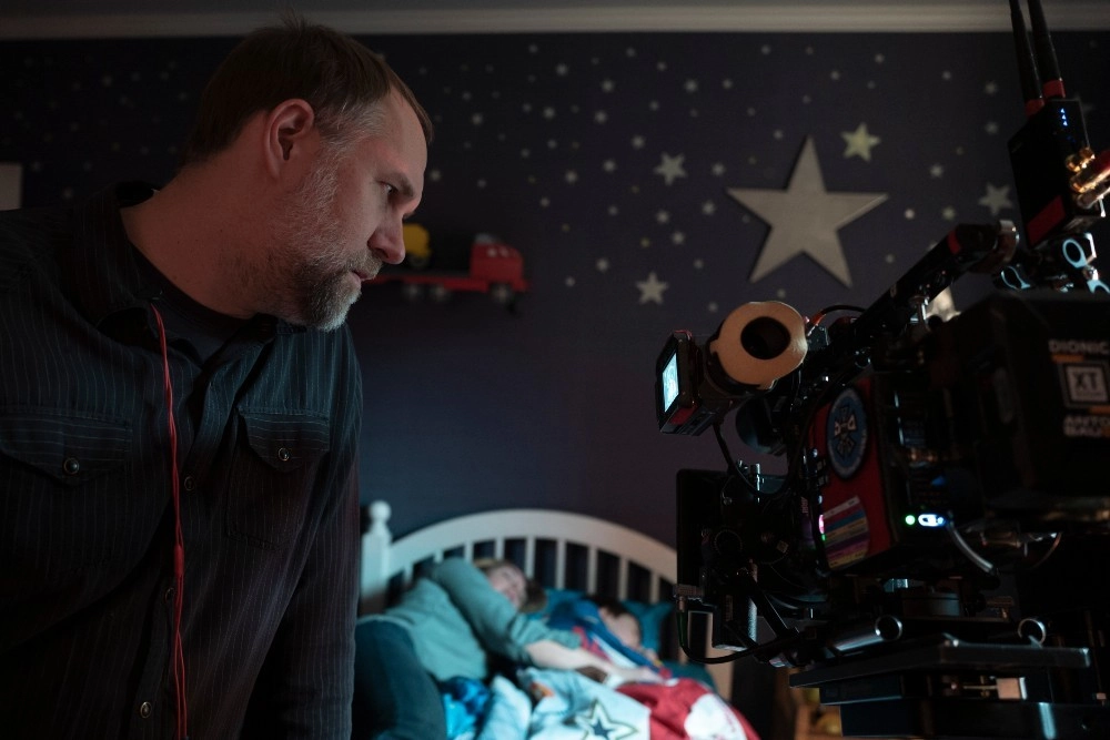 «Главный мотив сериала — человеческий потенциал»: Режиссер Крэйг Зобел о «Мейр из Исттауна»