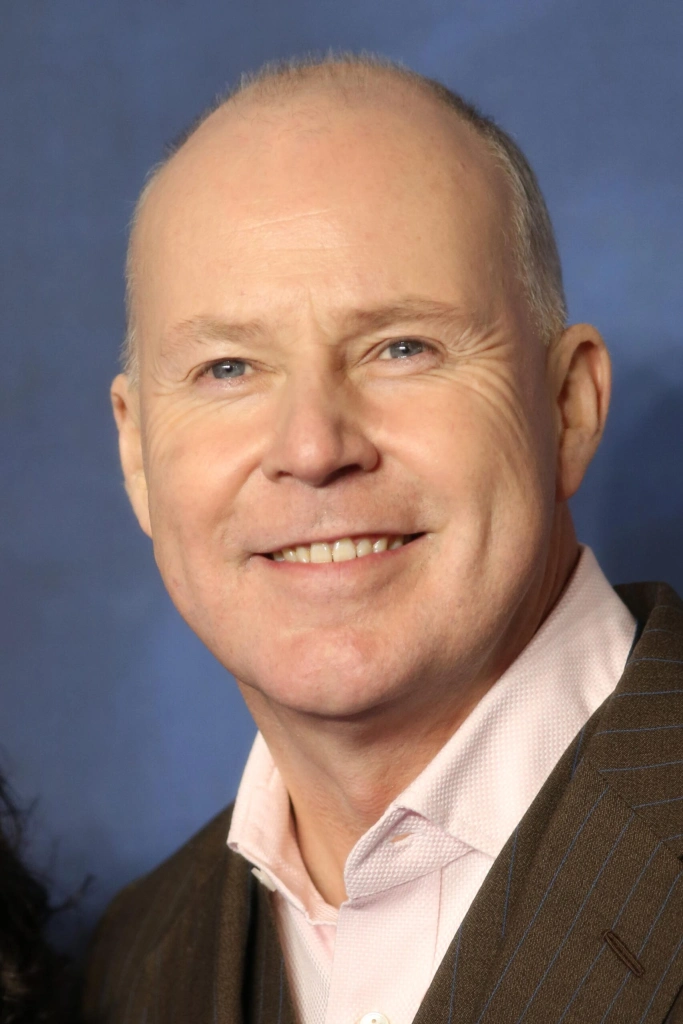 Дэвид Йейтс