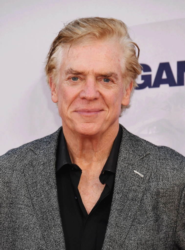 Кристофер Макдональд