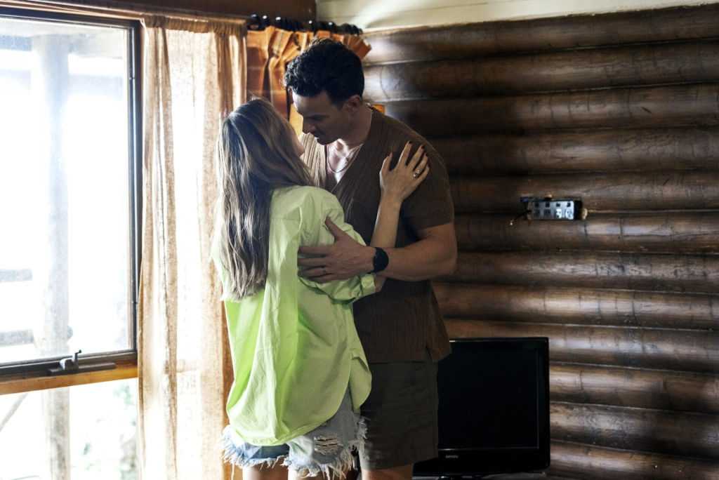 Каждый сантиметр твоего тела: 5 эрогенных зон триллера «Я слежу за тобой»