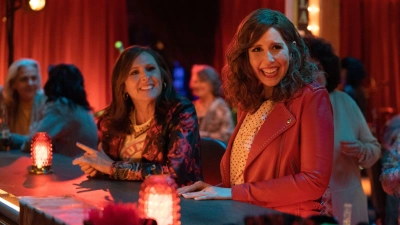 Изобретая Джоанну: как драмеди «Ты этого достойна» смеется над&nbsp;врунами и напоминает о&nbsp;телемагазинах