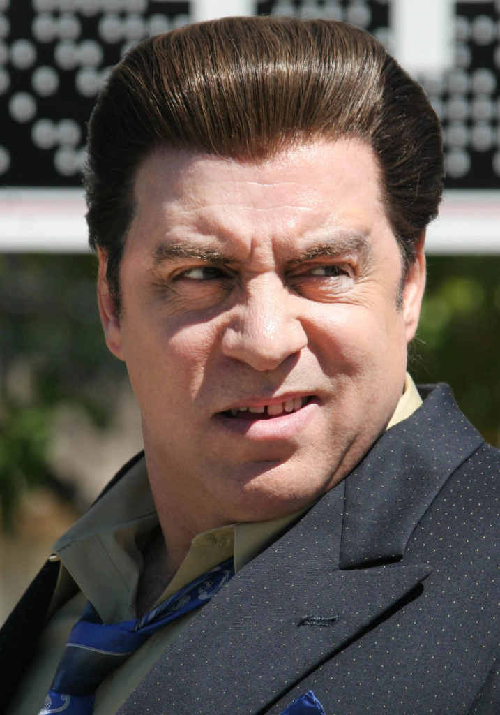 Стив Ван Зандт