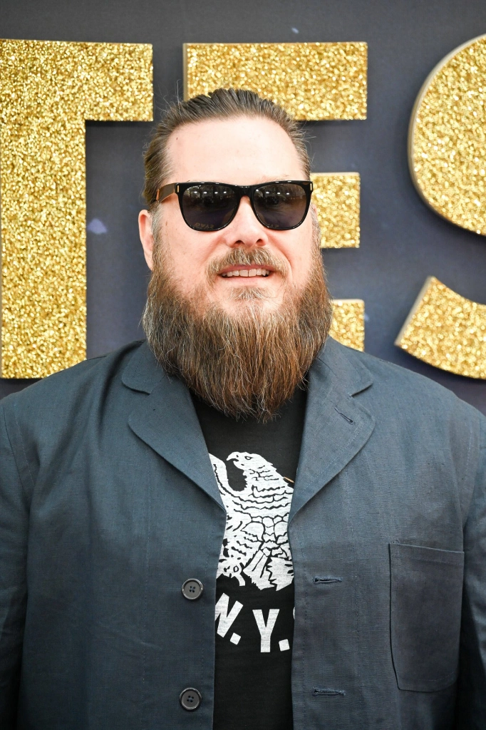 Марк Вуттон