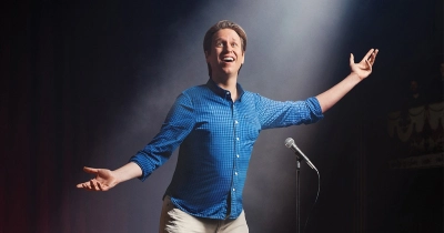 3 причины посмотреть сериал «По друзьям»