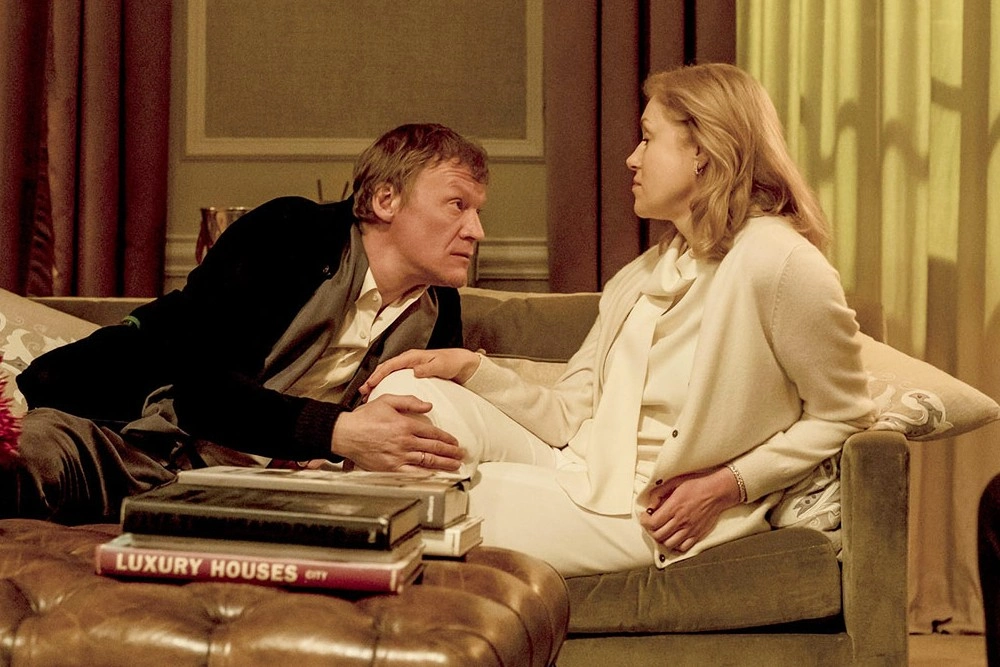 Русский след: 10 отечественных актеров в зарубежных сериалах