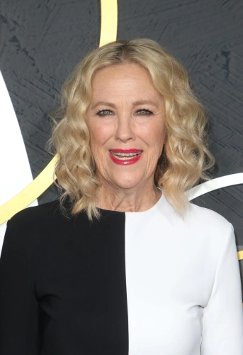 Кэтрин О’Хара