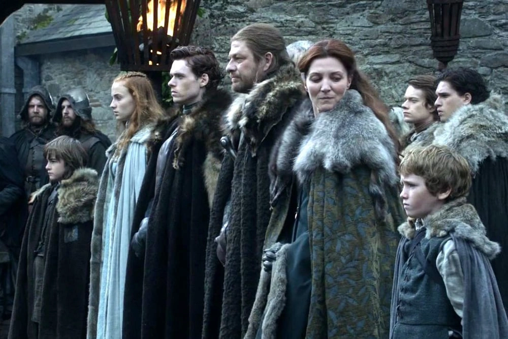 Где создавали «Игру престолов»: Гид по местам съемок