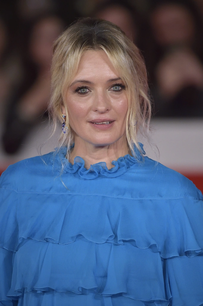 Каролина Крешентини