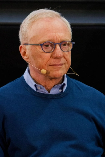 Дэвид Гроссман