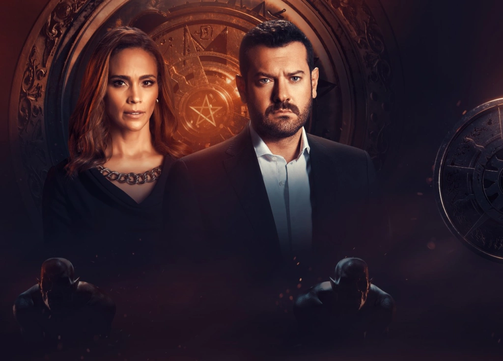 8 сериалов со всего света, которые вас приятно удивят