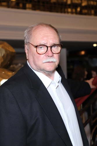 Владимир Бортко