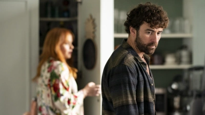 На улице rain, на душе pain: 7&nbsp;сериалов о кризисе среднего возраста