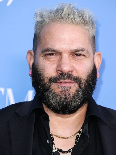 Гильермо Диас