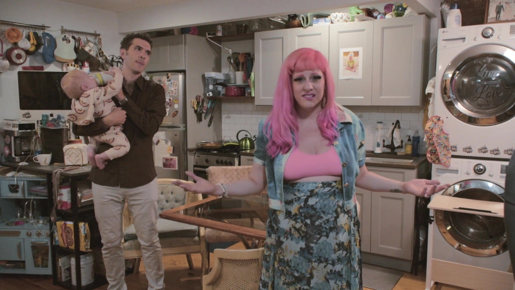 Вместо сеансов терапии: почему увидеть «Полезные советы от Джона Уилсона» должен каждый