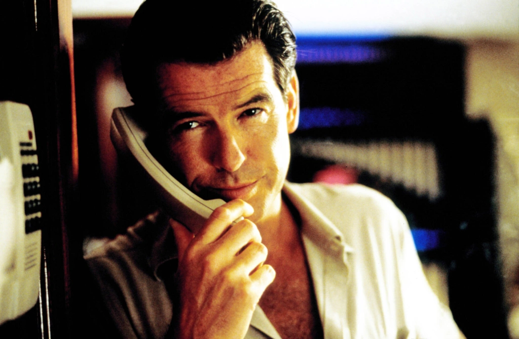 40 правил жизни Пирса Броснана: Джеймса Бонда, «гангстера», джентльмена и просто легенды