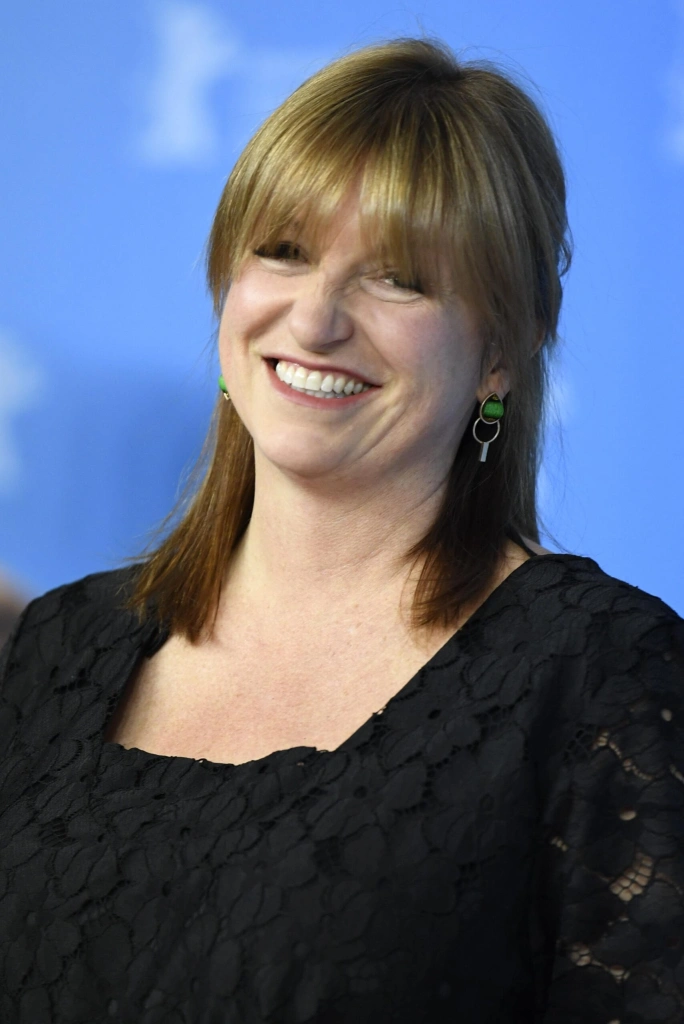 Кейт Шортланд