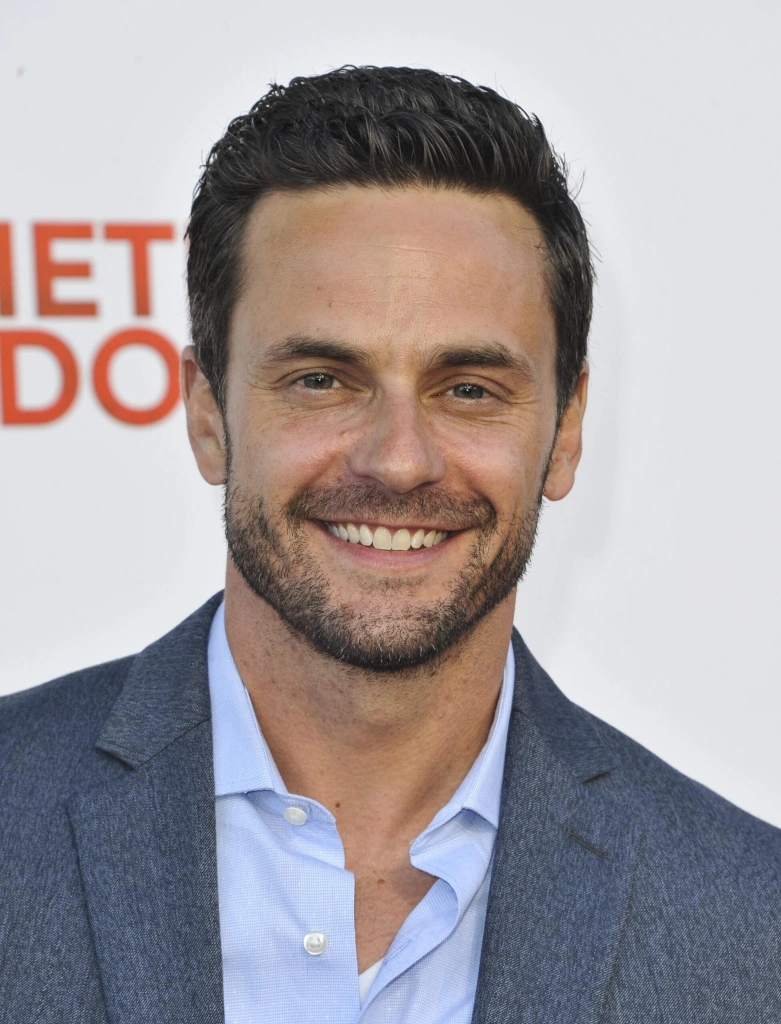 Крис Дж. Джонсон