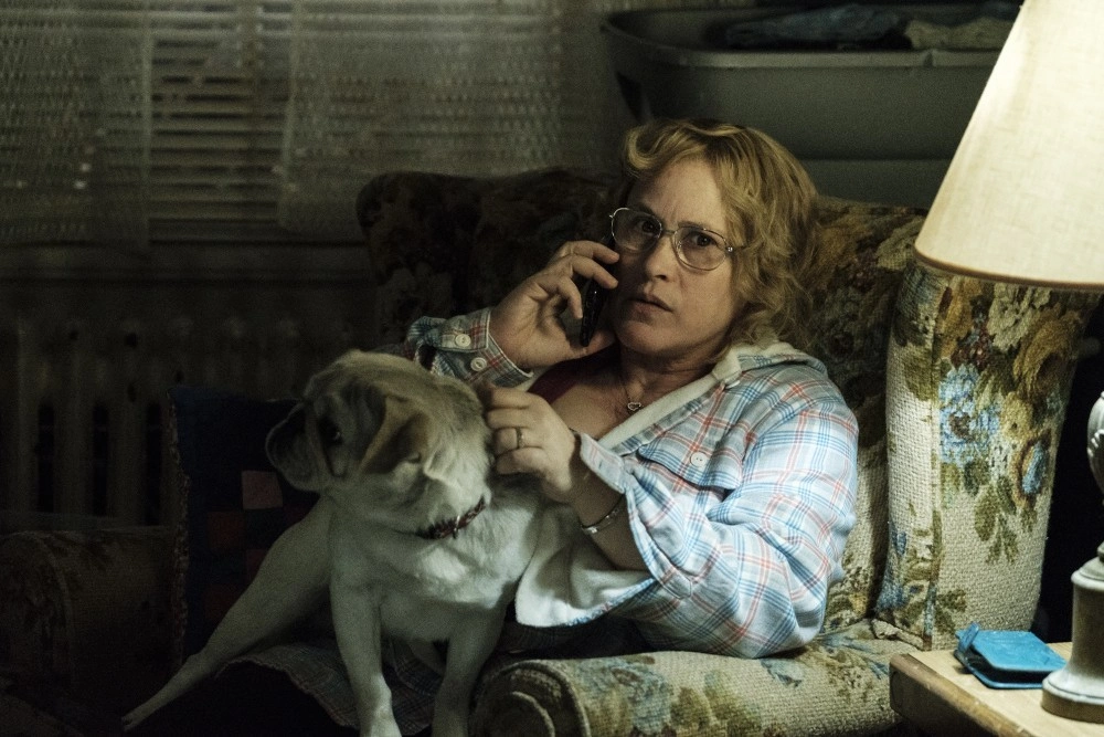 «Побег из тюрьмы Даннемора»: Чем интересен сериальный дебют Бена Стиллера