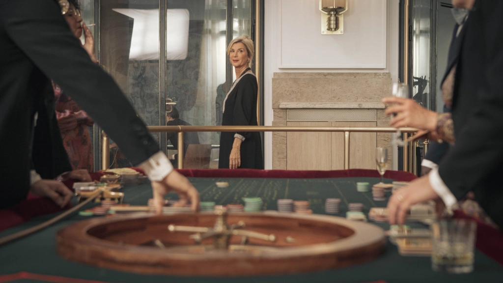 Богатые тоже мамы: 5&nbsp;причин смотреть сериал «Французская рулетка»