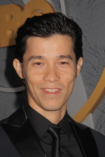 Джейсон Тобин