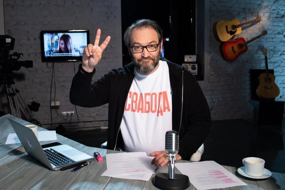 Ликбез по свободе слова: Зачем смотреть «События прошедшей недели с Джоном Оливером»