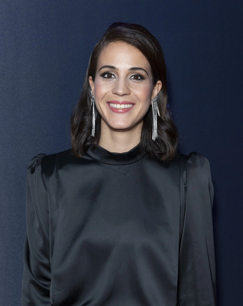 Кассандра Чангеротти