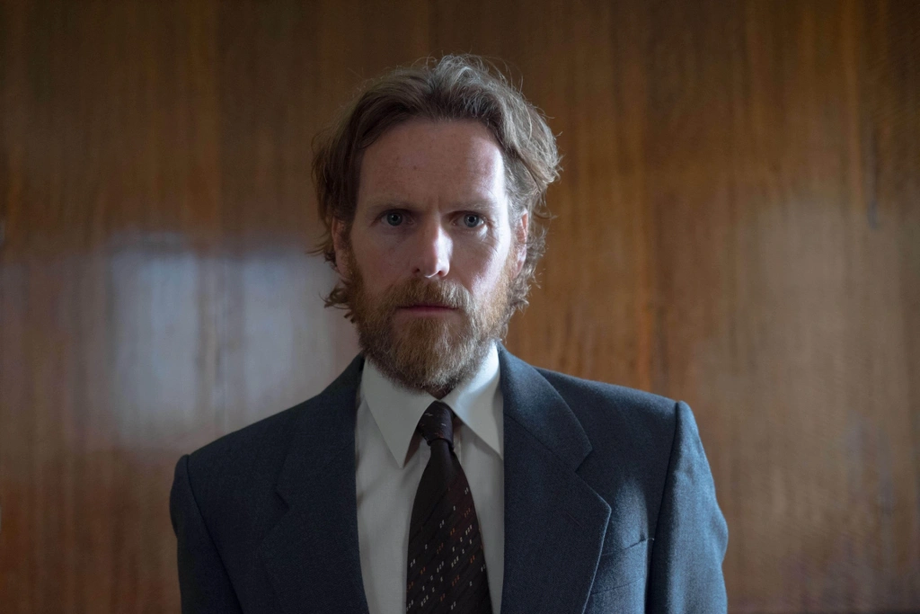 Прощание с Морсом: как Шон Эванс завершает историю одного из самых одиноких героев ТВ