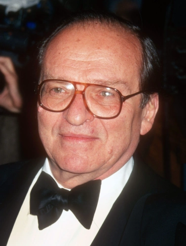 Сидни Люмет