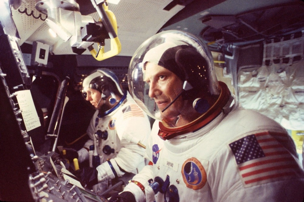 Свет далеких планет: 6 выдающихся сериалов про космос