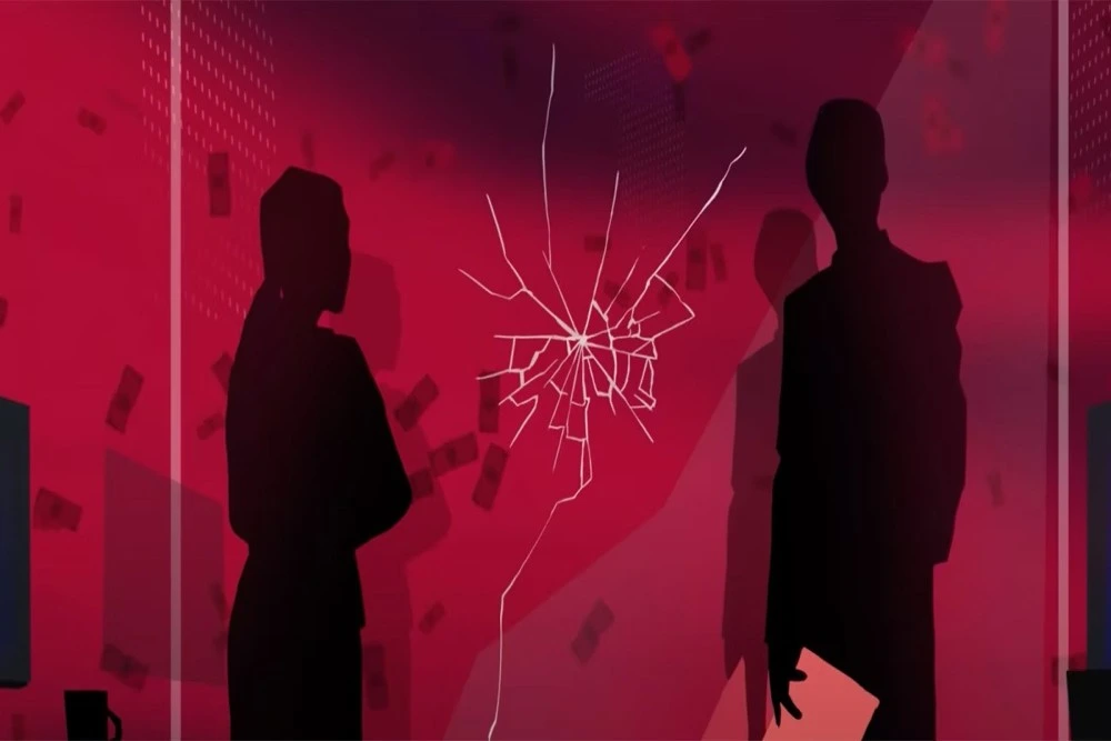 Деньги пахнут ложью: Необычные фильмы и сериалы о финансовых махинациях