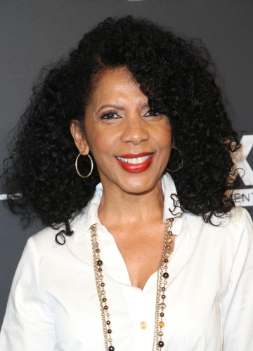 Пенни Джонсон