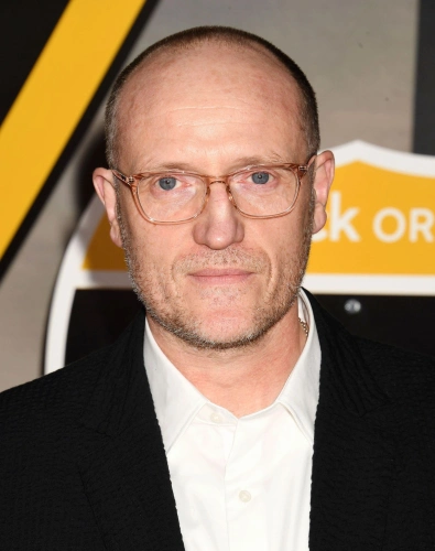 Иэн Б. МакДональд