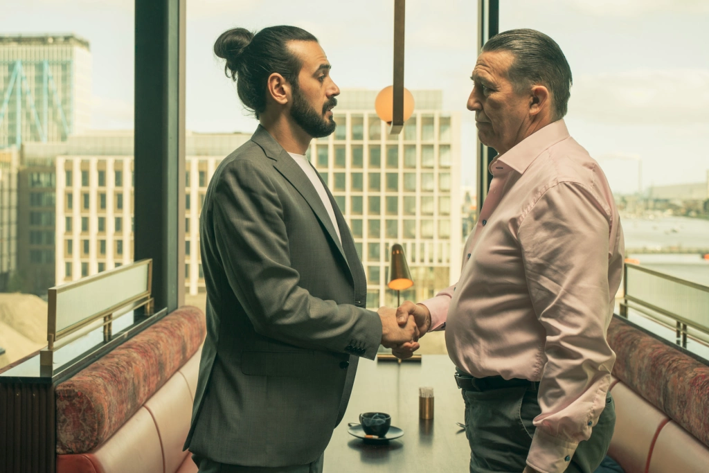 Какие-то мутные личности: сериалы про крайне неоднозначных героев