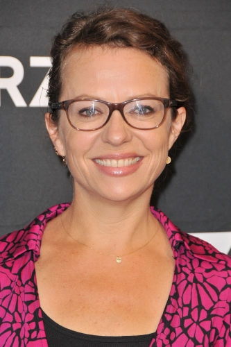 Софи Гудхарт