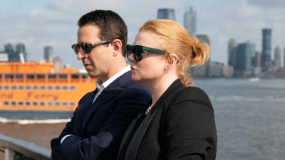 Вот и лето прошло: лучшие сериалы уходящего сезона от авторов Телеграм-каналов