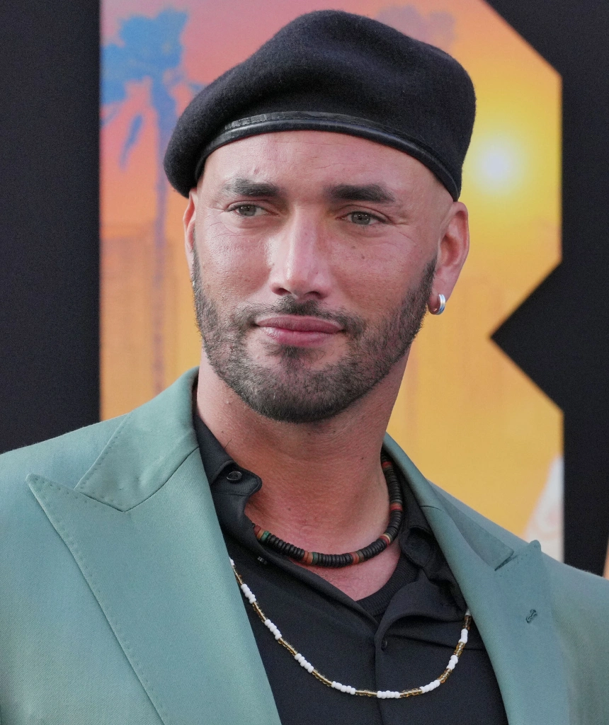 Билал Фалла