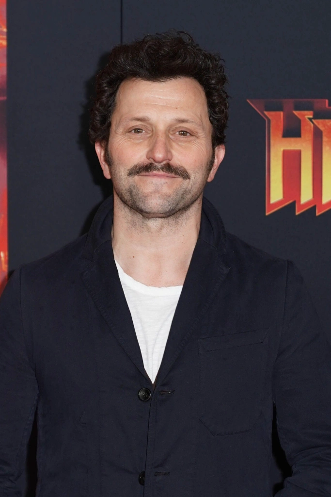 Дэниэл Саули